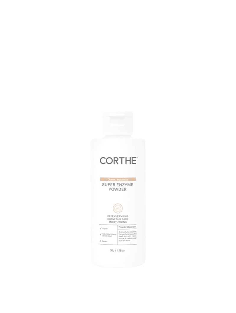Essential Cleansing Powder / Очищувальна ензимна пудра, 50г