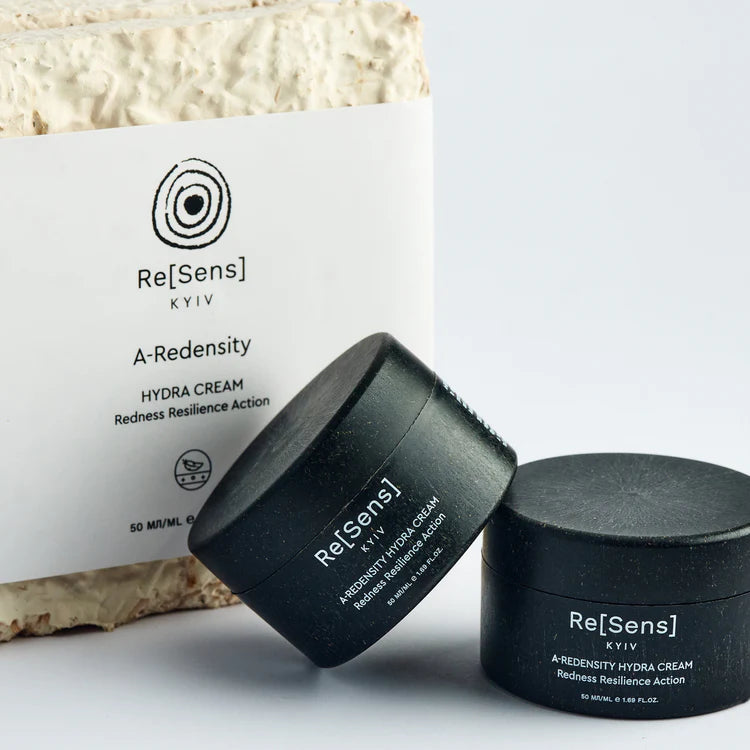 Re[Sens] A-Redensity Hydra Cream / Зволожувальний крем для чутливої шкіри, 50мл