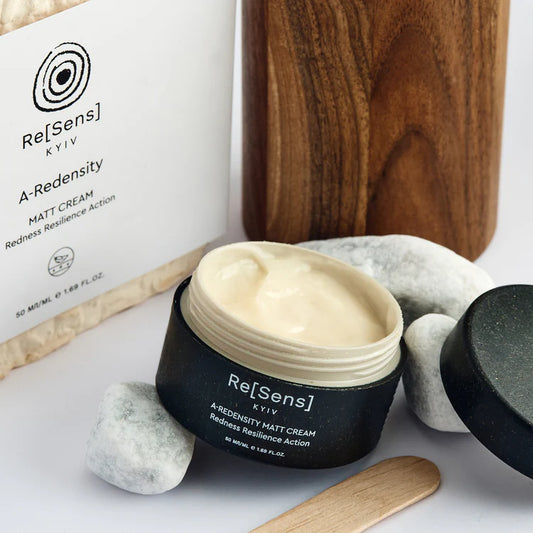 Re[Sens] A-Redensity Matt Cream / Матувальний крем для чутливої шкіри, 50мл