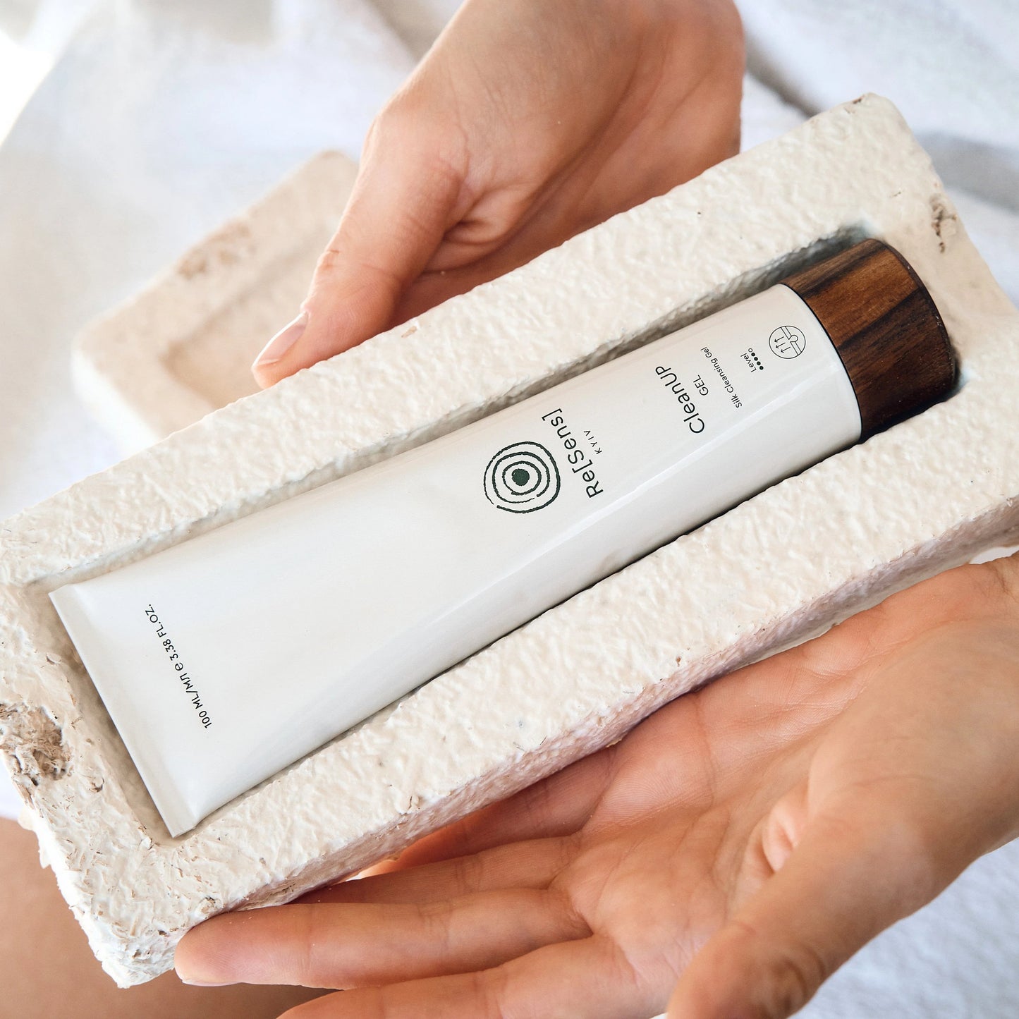 Re[Sens] CleanUp Gel / Очищувальний гель, 100мл