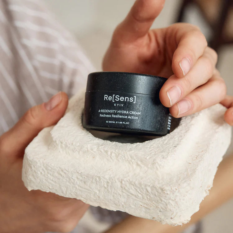 Re[Sens] A-Redensity Hydra Cream / Зволожувальний крем для чутливої шкіри, 50мл