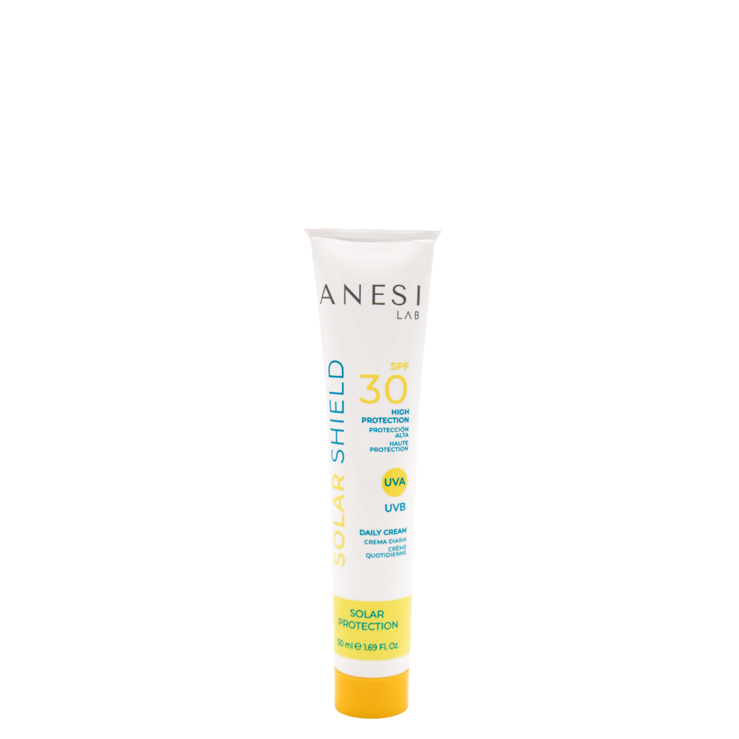 Сонцезахисний денний крем Anesi Solar Shield Daily Spf30 Cream, 50 ml