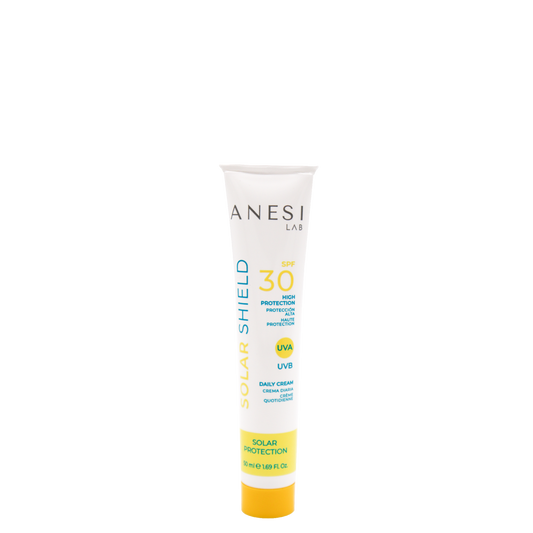 Сонцезахисний денний крем Anesi Solar Shield Daily Spf30 Cream, 50 ml