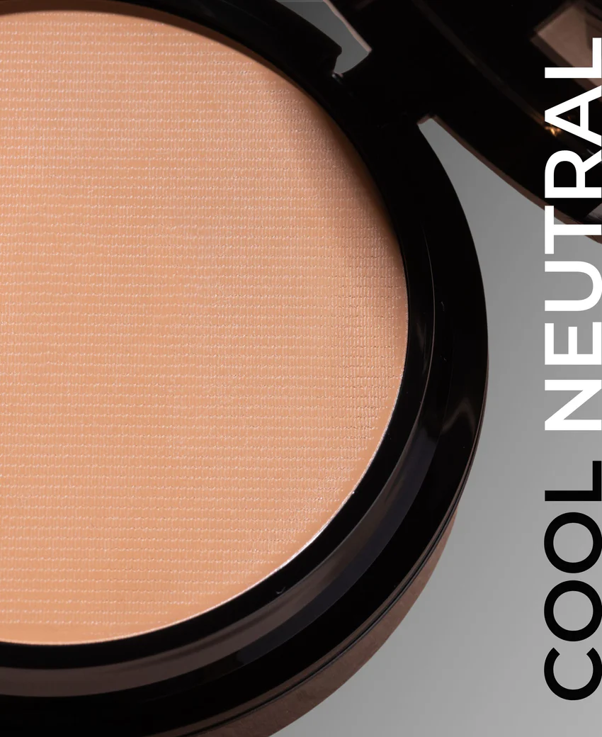 КОМПАКТНИЙ ТОНАЛЬНИЙ КРЕМ З SPF30, НЕЙТРАЛЬНИЙ – FOUNDATION CREAM COMPACT  CОVER.МD