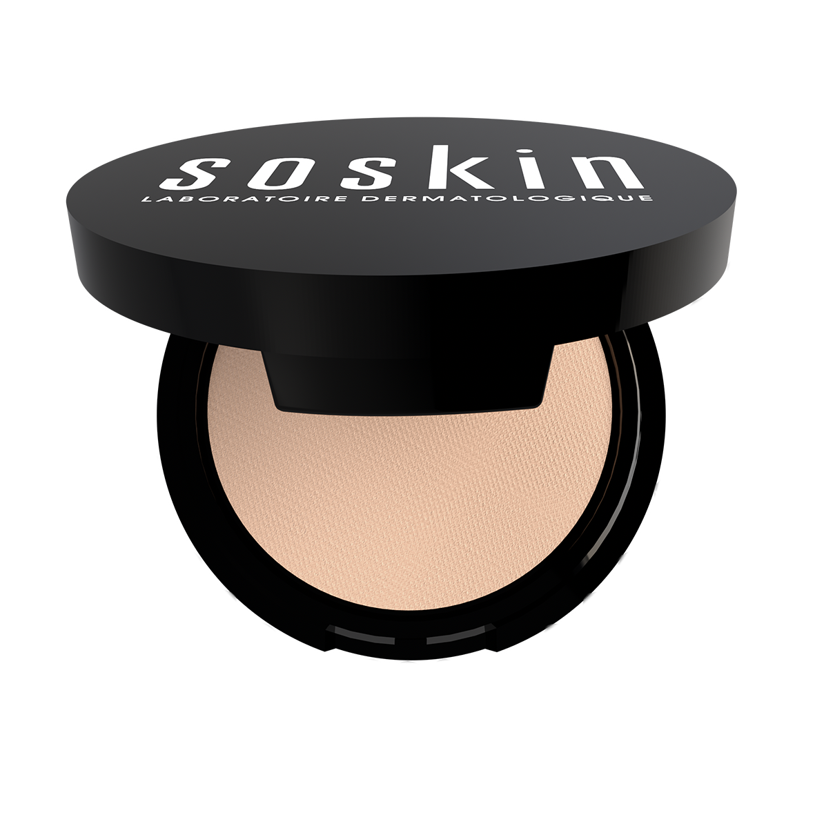 КОМПАКТНИЙ ТОНАЛЬНИЙ КРЕМ З SPF30, НЕЙТРАЛЬНИЙ – FOUNDATION CREAM COMPACT  CОVER.МD