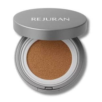 SkinGlow Cushion SPF50+ Rejuran Мультифункціональний кушон з полінуклеотидами, 15г