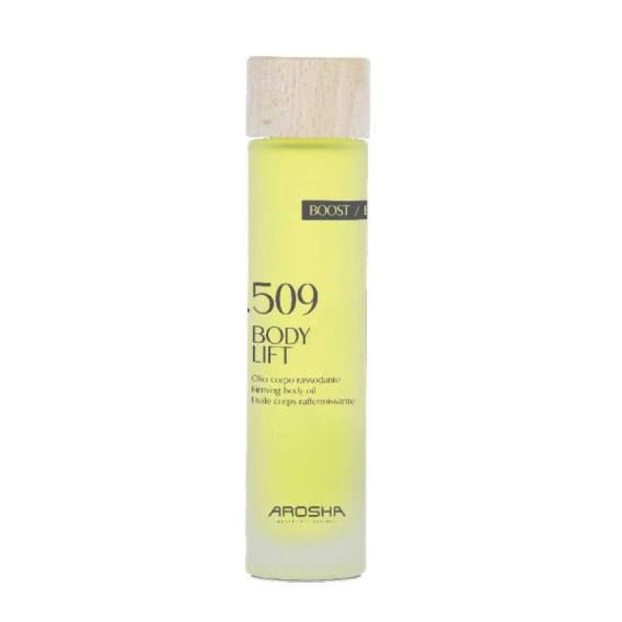 .509 Органічна суха олія для тіла з укріплюючим ефектом 100 мл / Body Lift dry-touch oil 100 ml