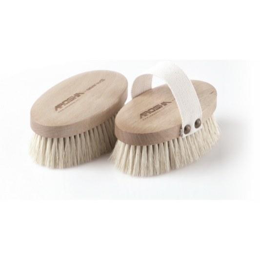 Щітка для сухого пілінгу Arosha Brush
