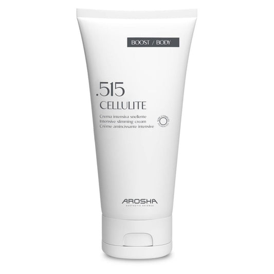 .515 Arosha Cellulite Cream \ інтенсивний антицелюлітний крем, 200 мл