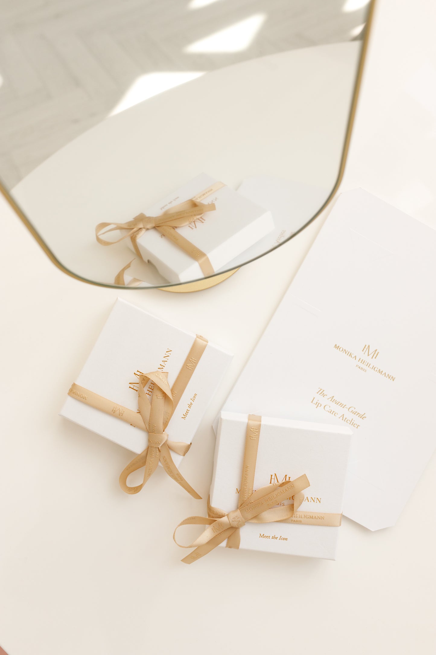 Elixir de Volume Lipgloss / Elixir de Volume Lipgloss