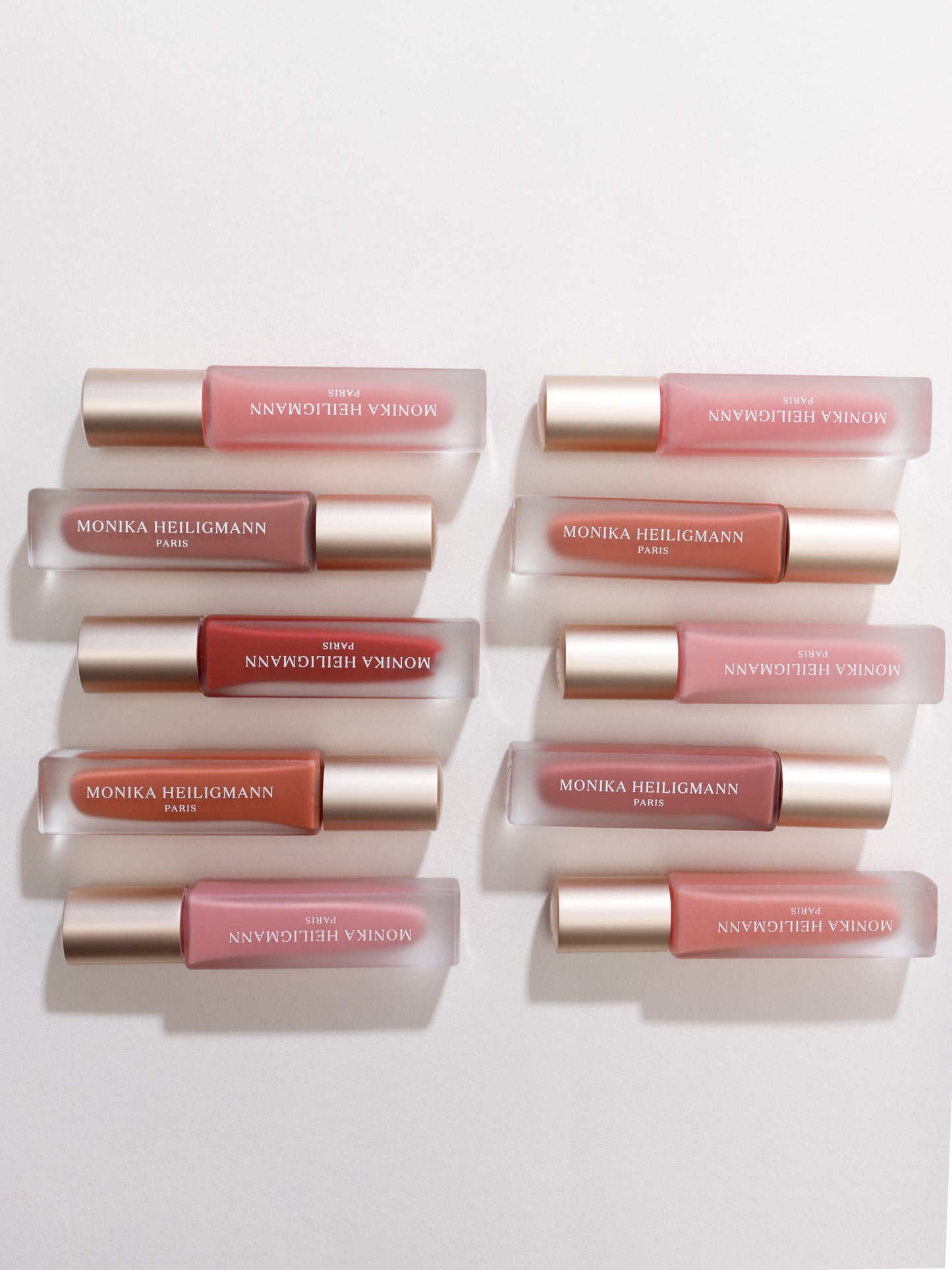 Elixir de Volume Lipgloss / Elixir de Volume Lipgloss