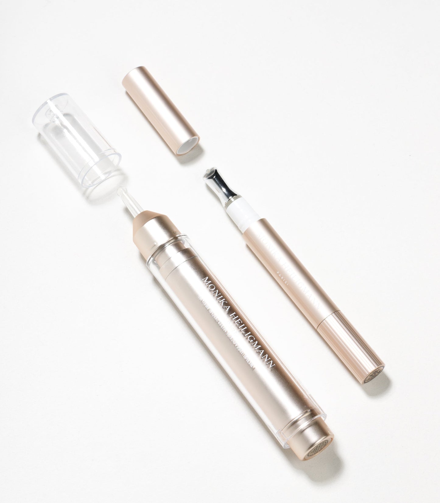 Deep Regenerating Lip Balm / Глибоко відновлюючий бальзам для губ