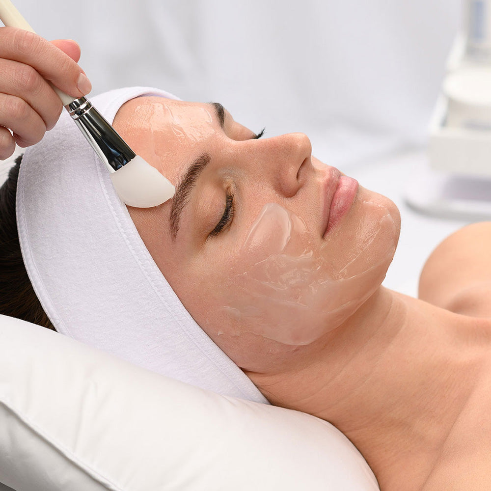 Hydro-Lock Sleep Mask – Відновлювальна маска для обличчя