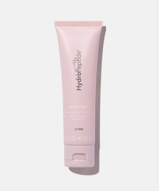 Makeup Melt – Очищувальний бальзам для обличчя