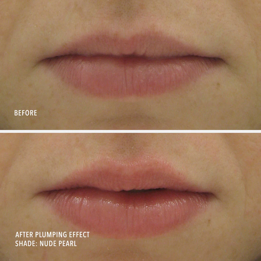 Perfecting Gloss – Блиск для губ, відтінок Berry Breeze