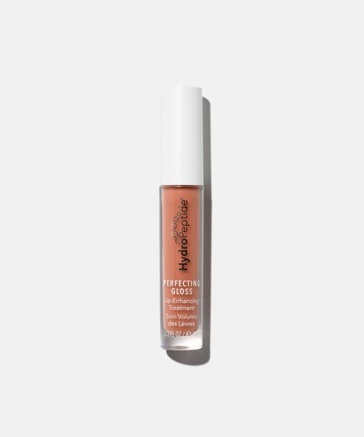 Perfecting Gloss – Блиск для губ, відтінок Sun-Kissed Bronze*
