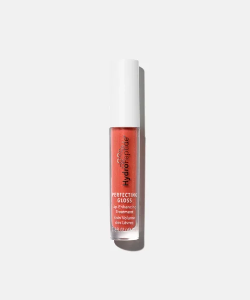 Perfecting Gloss – Блиск для губ, відтінок Santorini Red*