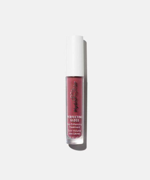 Perfecting Gloss – Блиск для губ, відтінок Berry Breeze