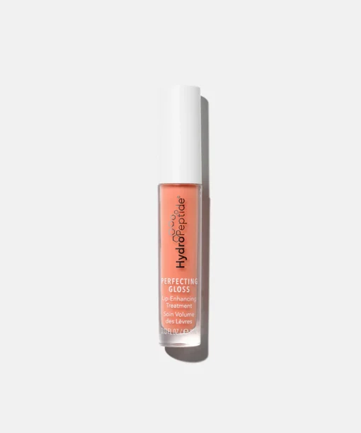 Perfecting Gloss – Блиск для губ, відтінок Beach Blush