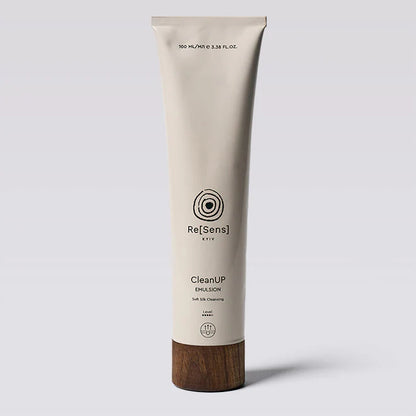 Re[Sens] CleanUp Emulsion / Очищувальна емульсія, 100мл