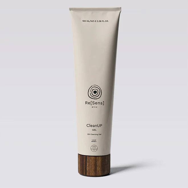 Re[Sens] CleanUp Gel / Очищувальний гель, 100мл