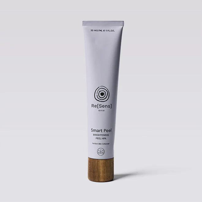 Re[Sens] Brightening Peel HPA / Освітлювальний пілінг-гель HPA, 30 мл