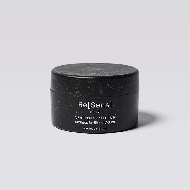 Re[Sens] A-Redensity Matt Cream / Матувальний крем для чутливої шкіри, 50мл