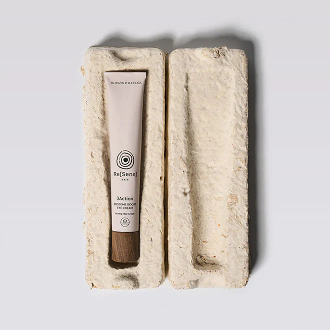 Re[Sens] 3Action Exosome Boost Eye Cream / Крем-філер навколо очей потрійної дії, 15мл