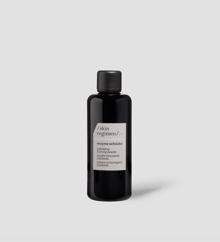 skin regimen Lx enzyme exfoliator / ексфоліювальна ензимна пудра, 55 гр