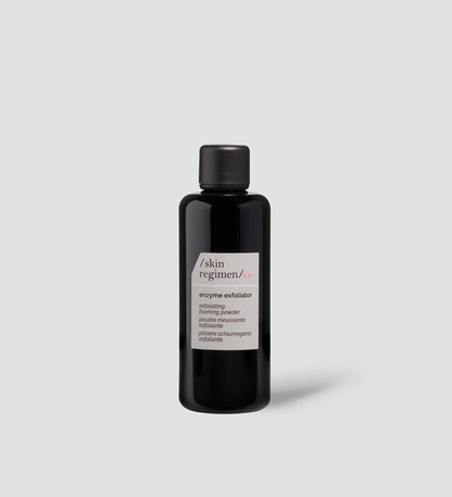 skin regimen Lx enzyme exfoliator / ексфоліювальна ензимна пудра, 55 гр