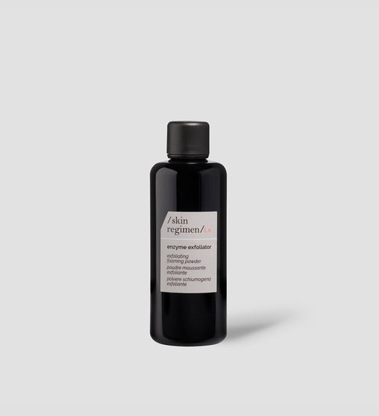 skin regimen Lx enzyme exfoliator / ексфоліювальна ензимна пудра, 55 гр