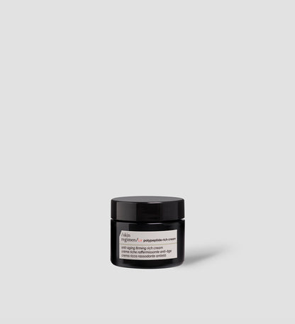 skin regimen Lx polypeptide rich cream / поліпептидний антивіковий живильний крем, 50 мл