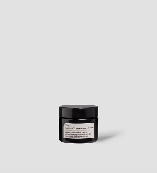 skin regimen Lx polypeptide rich cream / поліпептидний антивіковий живильний крем, 50 мл