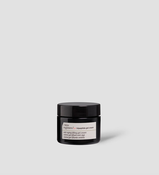 skin regimen Lx tripeptide gel cream / трипептидний антивіковий ліфтинговий гель-крем, 50 мл