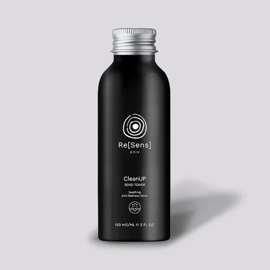 Re[Sens] CleanUp Sensi Toner / Заспокійливий тонер, 150 мл