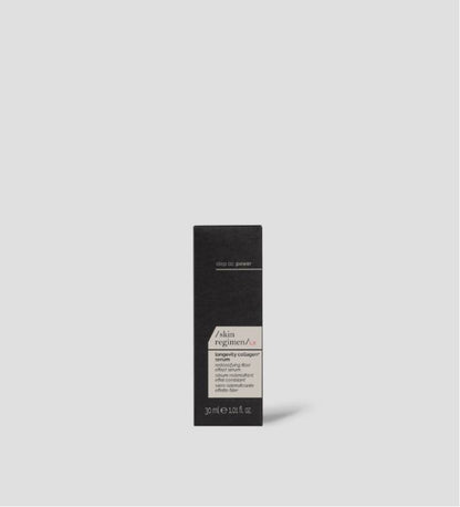 skin regimen Lx longevity collagen+ serum / колагенова омолоджуюча сироватка, 30 мл