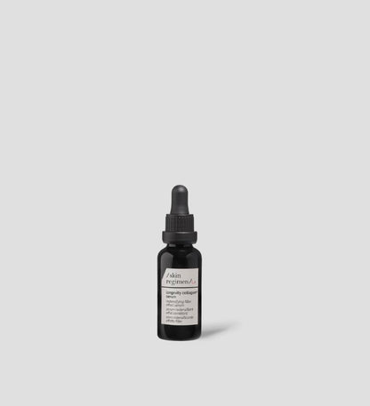 skin regimen Lx longevity collagen+ serum / колагенова омолоджуюча сироватка, 30 мл