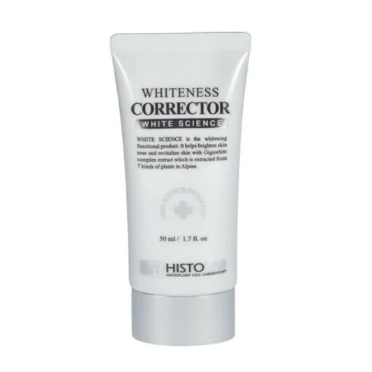 Whiteness corrector/ Освітлюючий коректор для обличчя