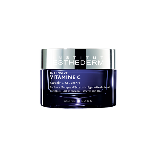 Крем-гель на основі вітаміну С / INTENSIVE VITAMINE C CREAM, 50мл