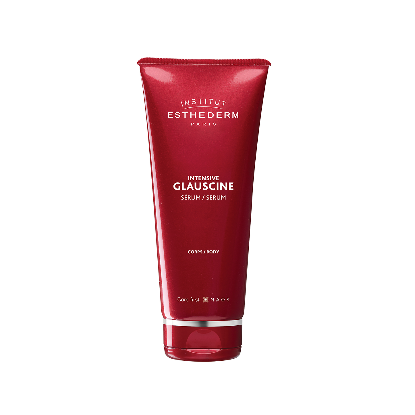Дренажна сироватка “Інтенсивний глауцин” / INTENSIVE GLAUSCINE SERUM Institut Esthederm, 200мл