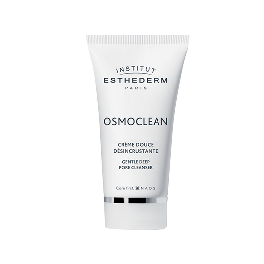 М’який крем для глибокого очищення пор “Осмоклін” GENTLE DEEP PORE CLEANSER Institut Esthederm, 75мл