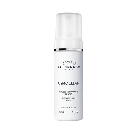 Мус для очищення шкіри PURE CLEANSING FOAM Institut Esthederm, 150мл