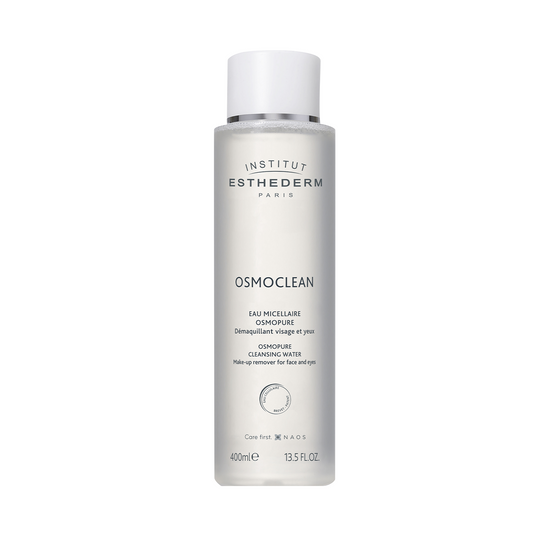 Міцелярна вода “Оsmopure” MAXI OSMOPURE CLEANSING WATER Institut Esthederm, 400мл
