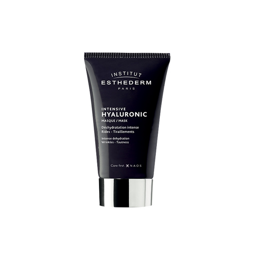 Маска на основі гіалуронової кислоти INTENSIVE HYALURONIC MASK Institut Esthederm, 75мл