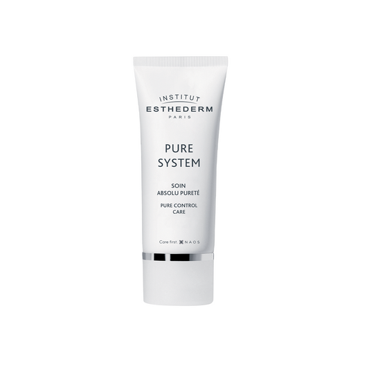 Крем ” Абсолютна чистота” PURE CONTROL CARE CREAM Institut Esthederm, 50мл