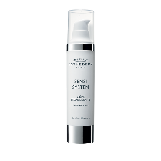 Заспокійливий крем CALMING CREAM Institut Esthederm, 50мл