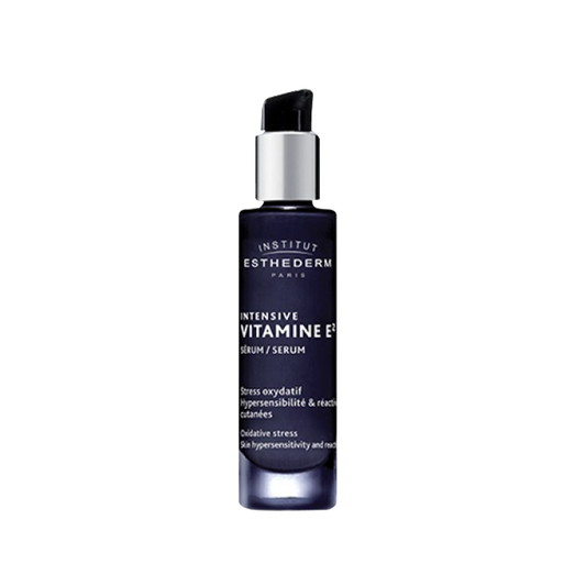 Сироватка на основі вітаміну Е INTENSIVE VITAMINE E SERUM Institut Esthederm, 30мл