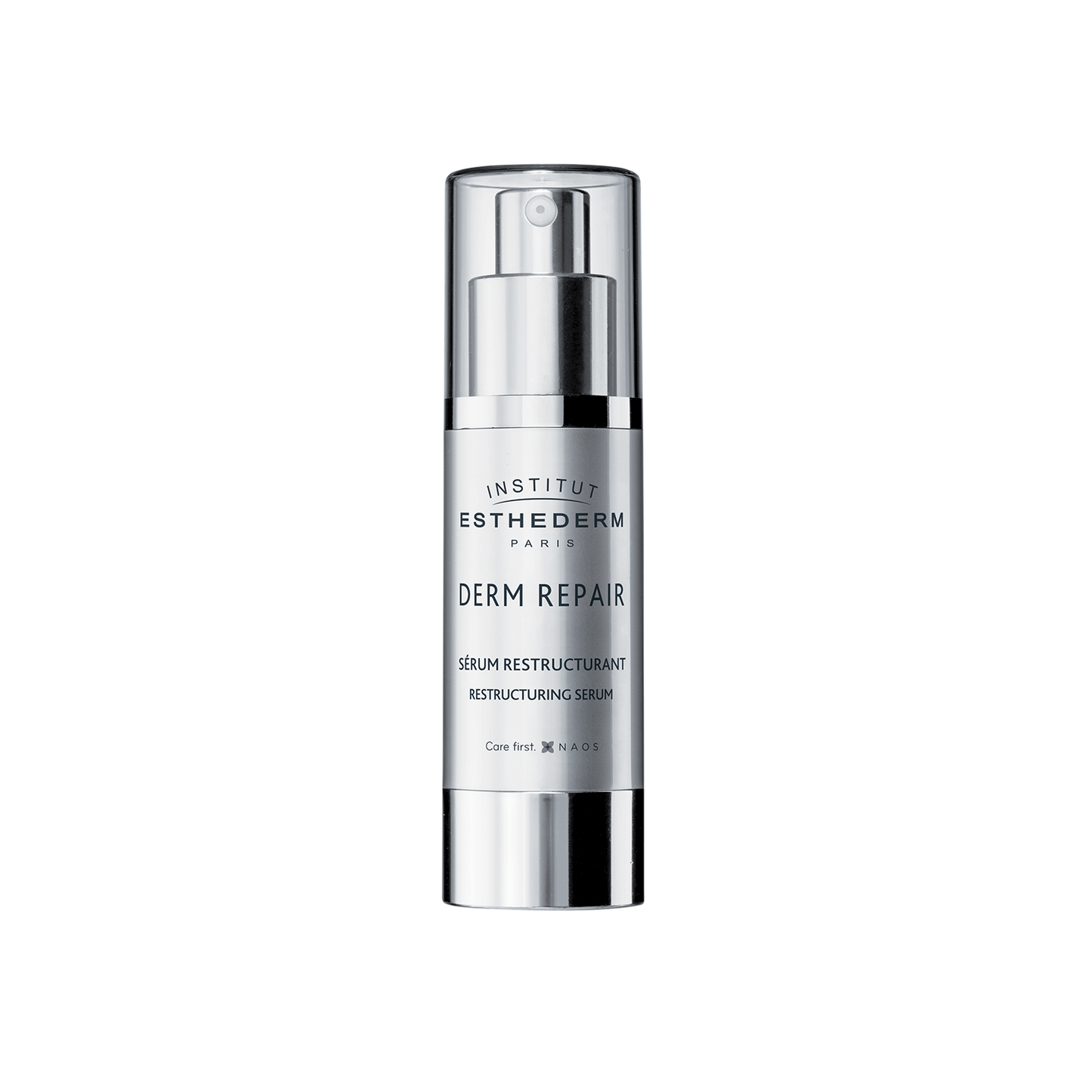 Відновлювальна сироватка “Derm Repair” / RESTRUCTURING SERUM Institut Esthederm, 30 мл