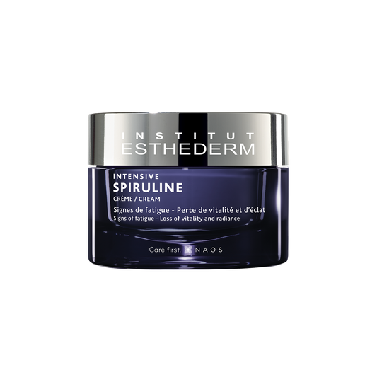 Крем на основі спіруліни / INTENSIVE SPIRULINE CREAM Institut Esthederm, 50мл