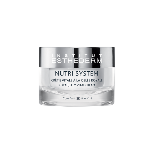 Крем La Gelee Royale (“Желе Рояль”) з маточним молочком ROYAL JELLY VITAL CREAM Institut Esthederm, 50мл